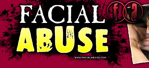 Dasha Knox Degraded on Facial Abuse